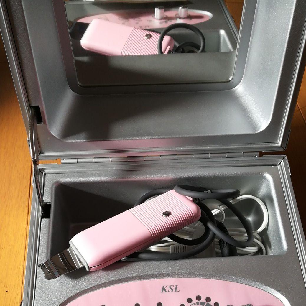 Skincare skin scraiber (スキンスクライバー)