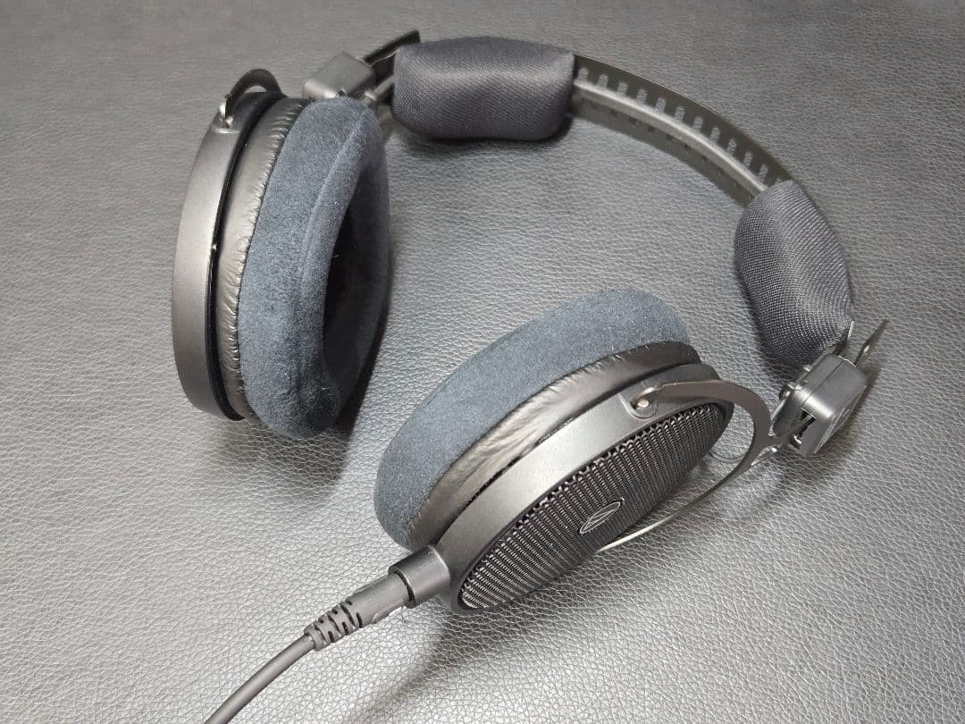 ATH-R50x（交換イヤーパッド付き）