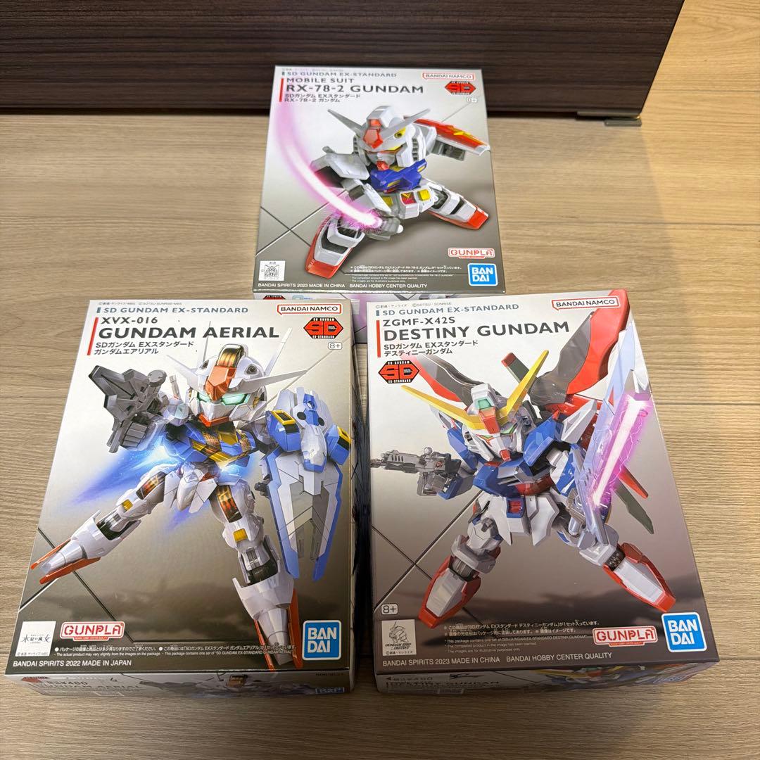 ☆お買い得☆ ガンダム プラモデル まとめ売り - メルカリ