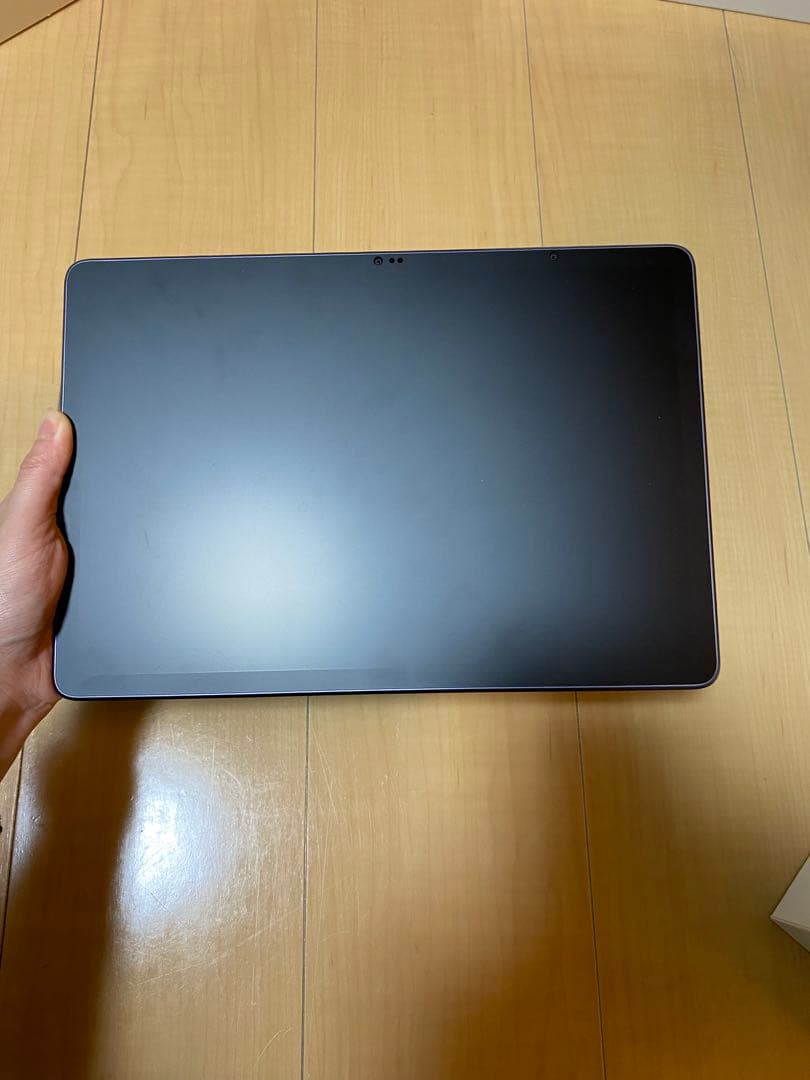 XP-Pen Magic Drawing Pad 本体