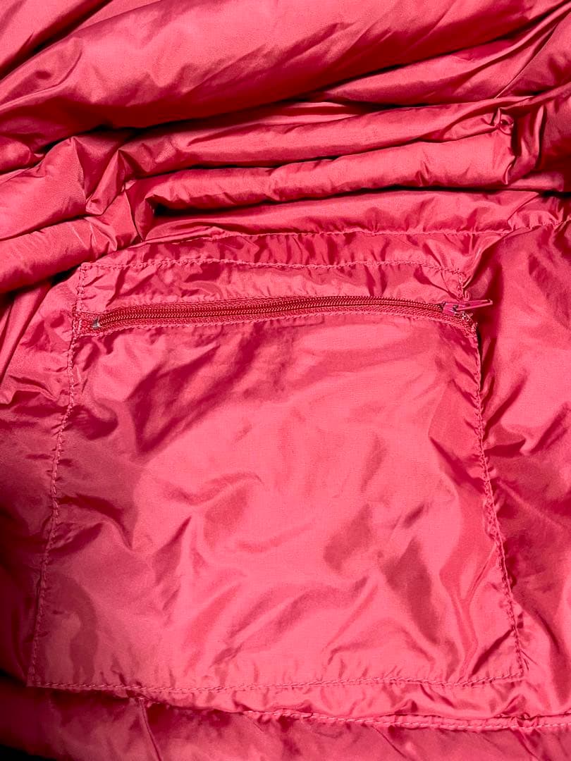 名作 80s エルエルビーン L.L.Bean パッカブル ダウンジャケット