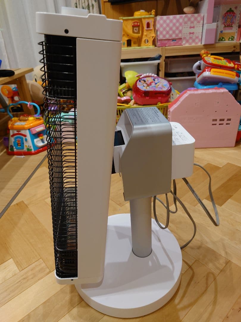 ダイキンセラムヒート　CER11VS-W　2018年式