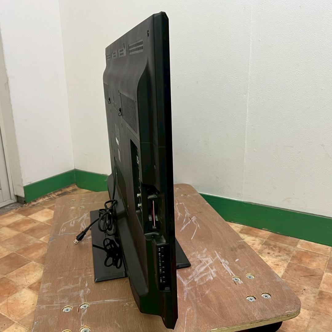 40インチ SHARP AQUOS LC-40H9 フルHD