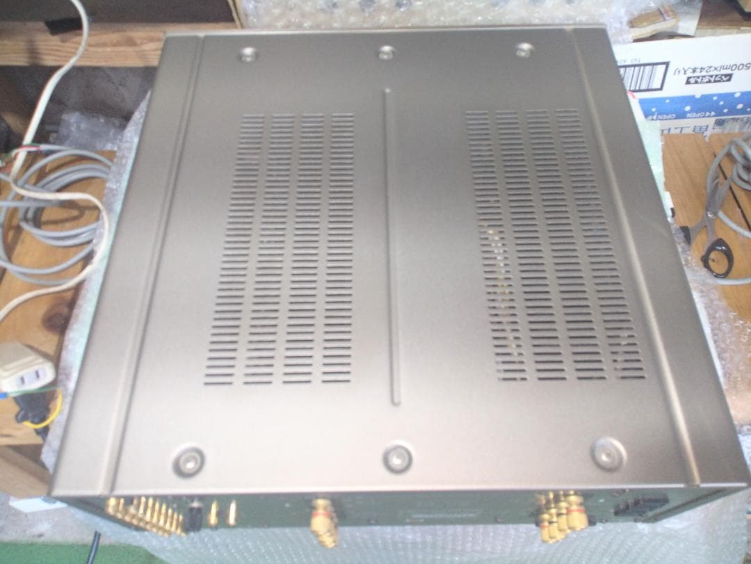 デノン　DENON　プリメインアンプ　PMA-2000Ⅲ