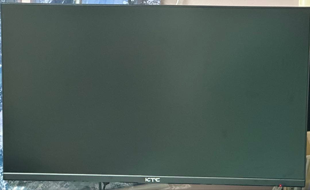 KTC 27インチ モニター WQHD 100Hz