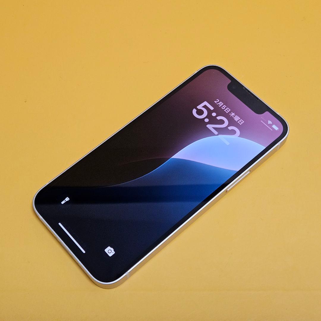 iPhone 13mini 128GB｜24時間以内発送#546 - メルカリ