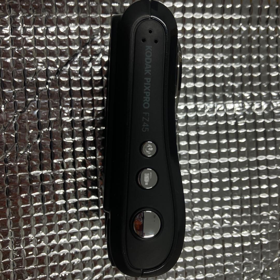 デジタルカメラ KODAK PIXPRO FZ45 DIGITAL CAMERA