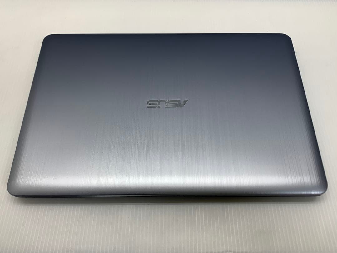 ASUS A541S ノートパソコン Windows 11 office 付き