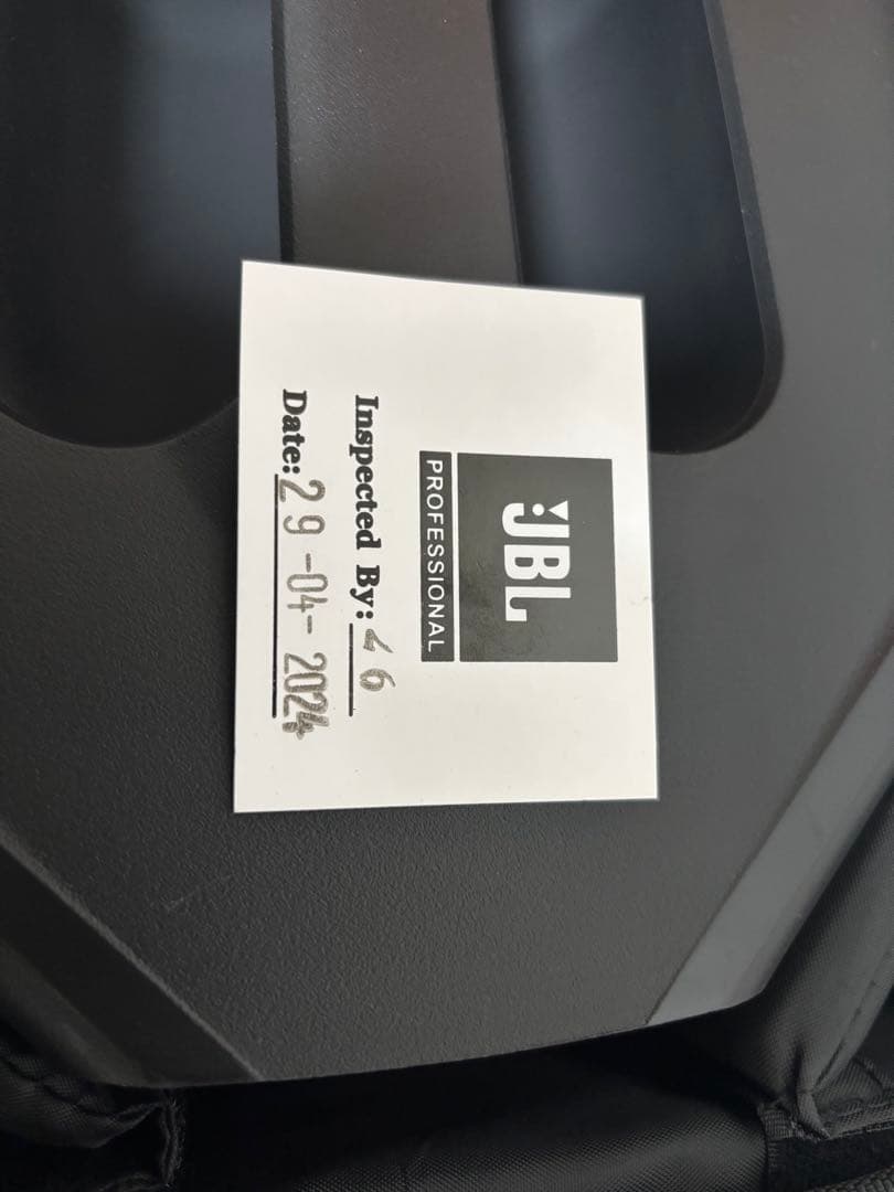 スピーカー・ウーファー EON ONE COMPACT / JBL