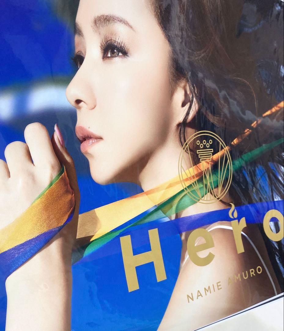 安室奈美恵 B2 A2 ポスター finally KOSE ベスフィク 12枚 - メルカリ