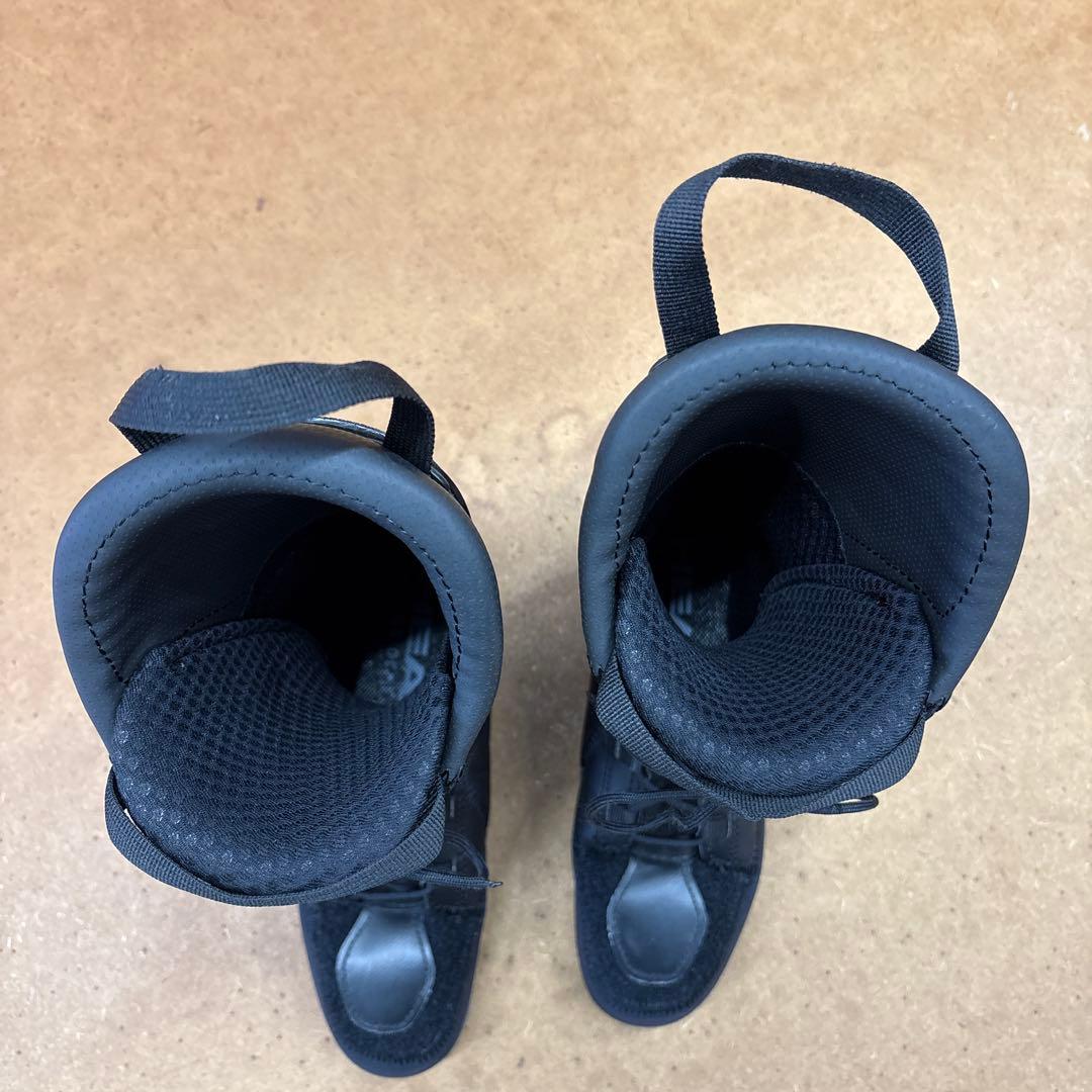 HEAD RAPTOR WCR6 スキー靴 24.5cm