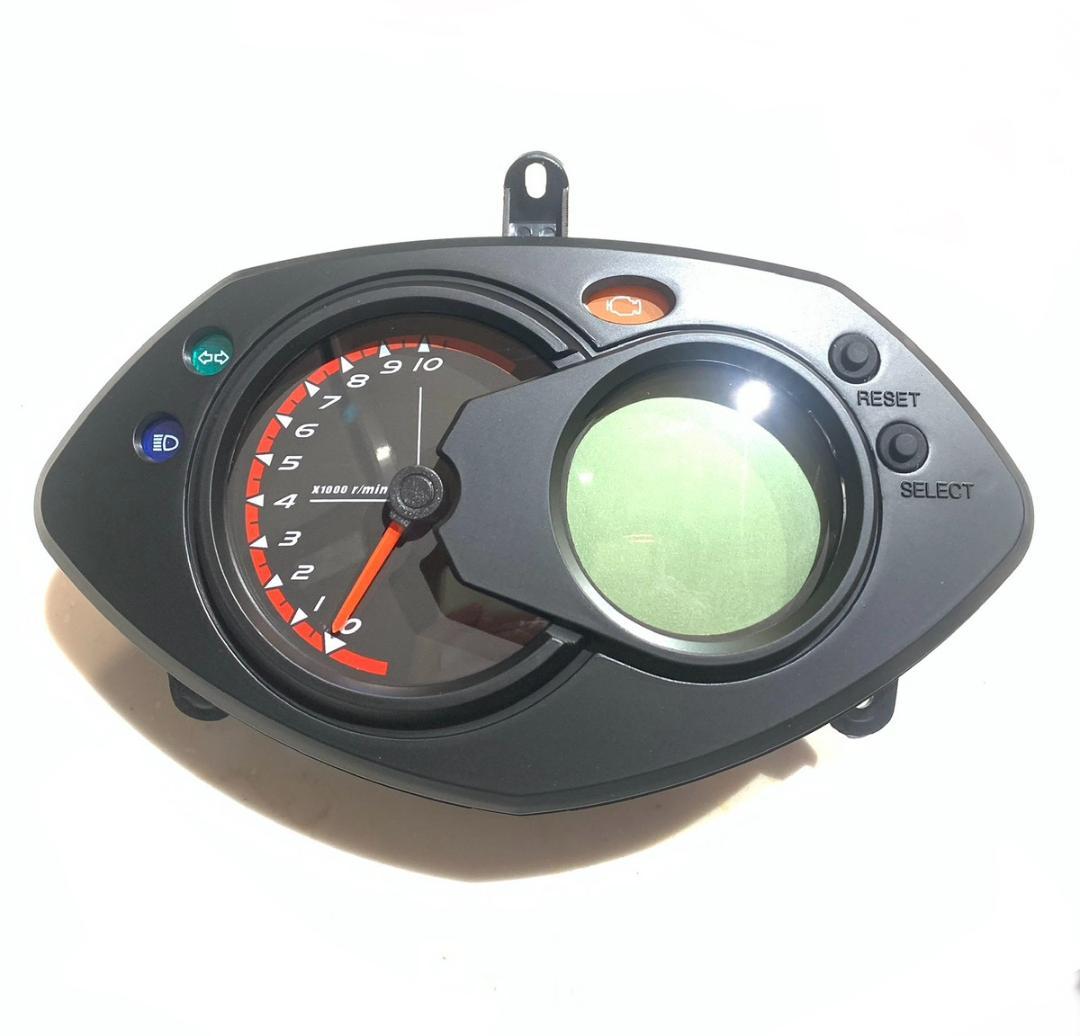 シグナスX 2型 SE44J スピードメーター メーター 10ピン - メルカリ