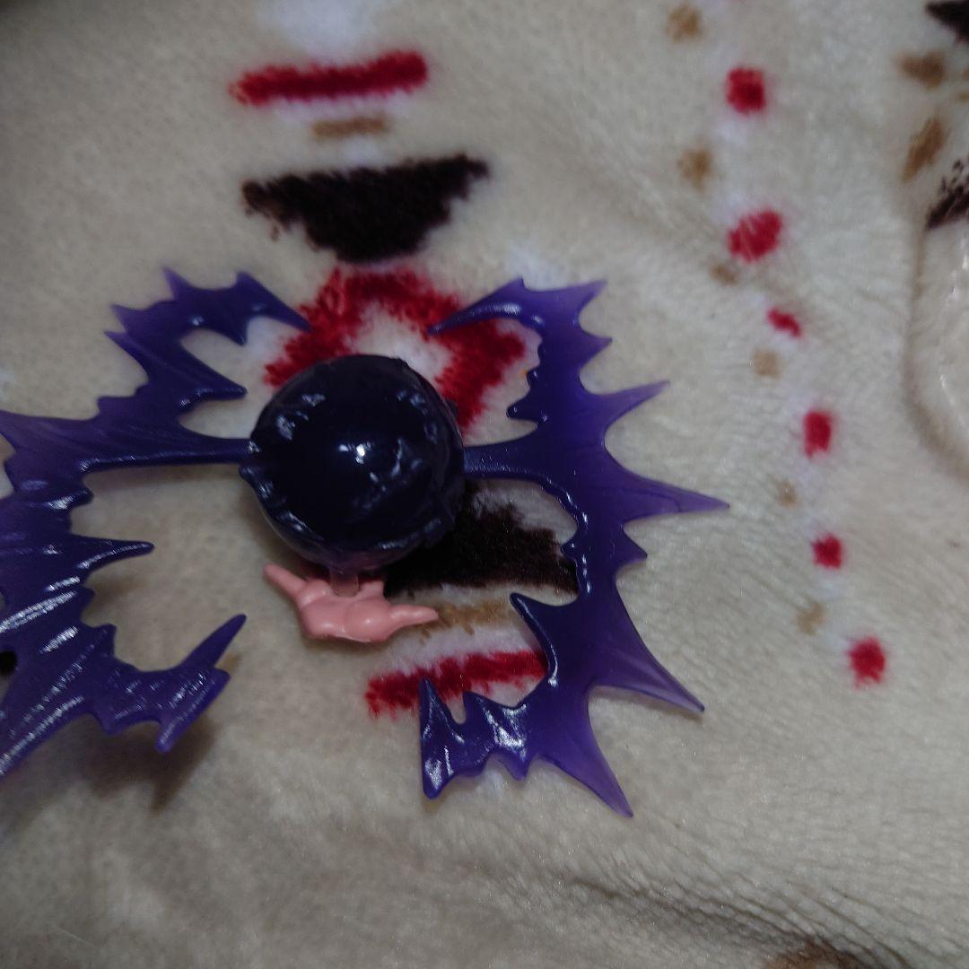 tonsenarttoys 魔人ブウ03A s.h.figuarts