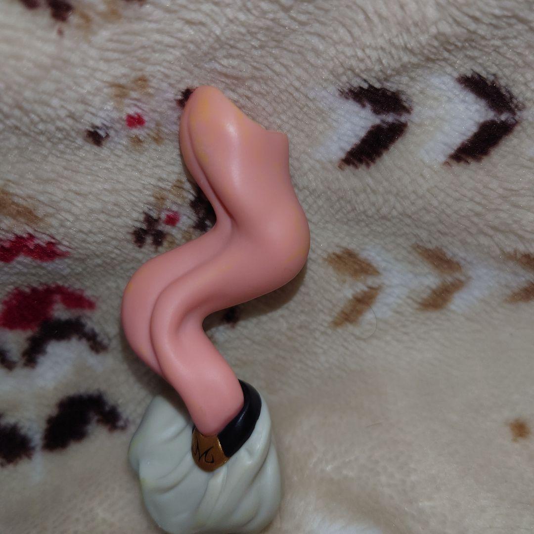 tonsenarttoys 魔人ブウ03A s.h.figuarts