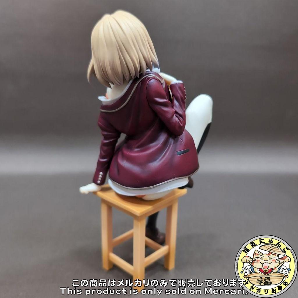 ようこそ実力至上主義の教室へ 櫛田桔梗 お着替え中Ver. - メルカリ