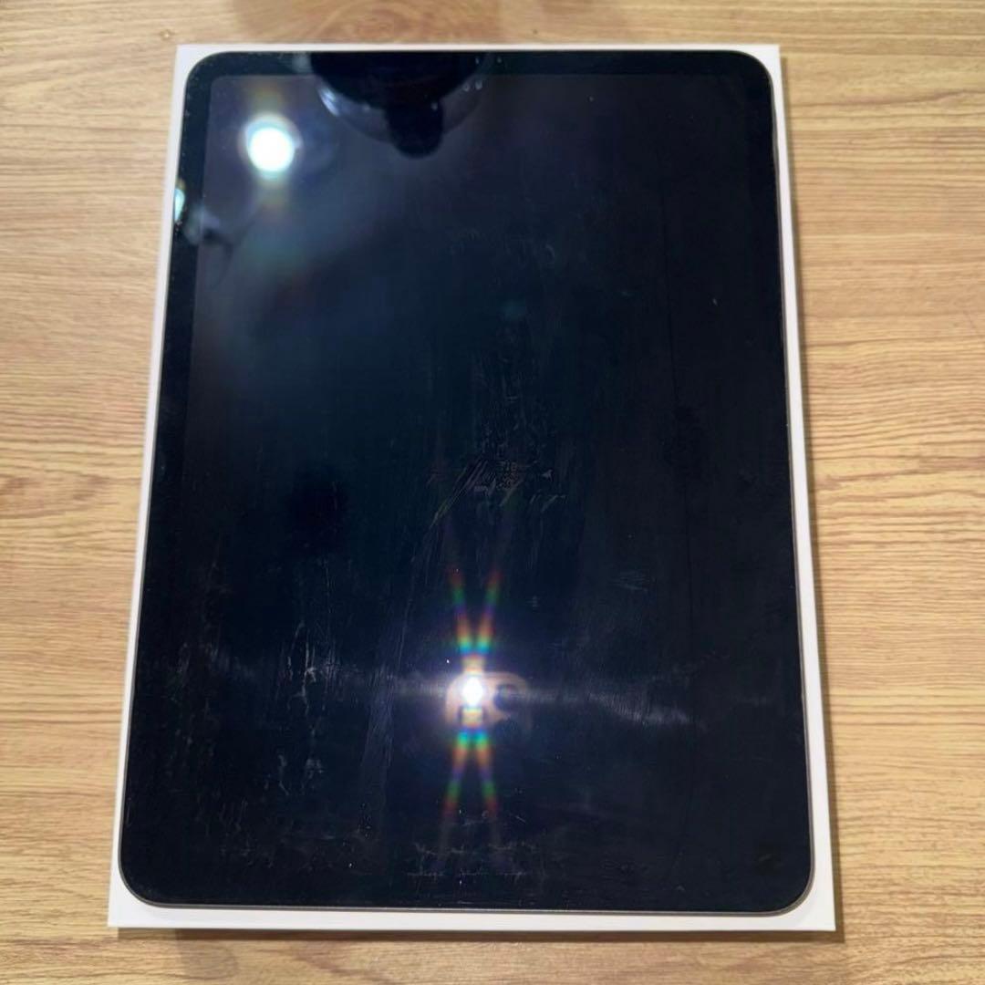 超美品/ipad pro 第二世代　バッテリー94% 256GB