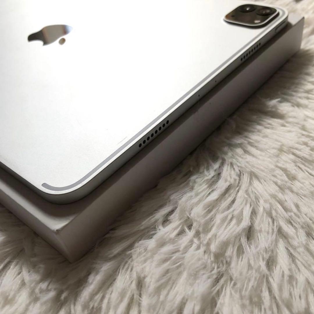 【12/31販売終了】iPad Pro 11インチ 第3世代 128GB