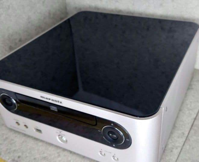 marantz 　M-CR502　CDプレーヤー