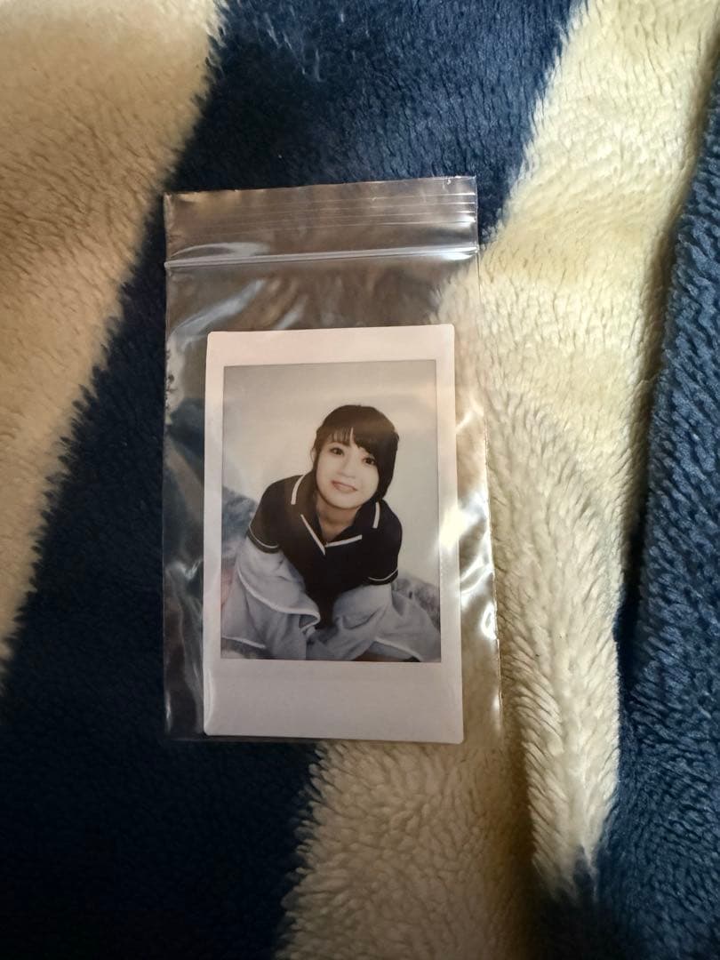 坂口優希恵チェキ 坂口優希恵選手モデル クリスタルワン | TIGA DARTS JAPAN