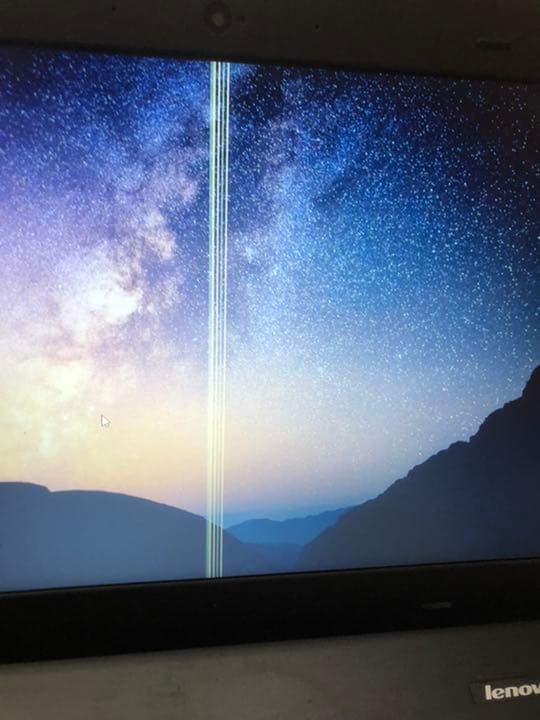 その他ノートPC本体 Lenovo ThinkPad E440 Core i3/4GB/1TB