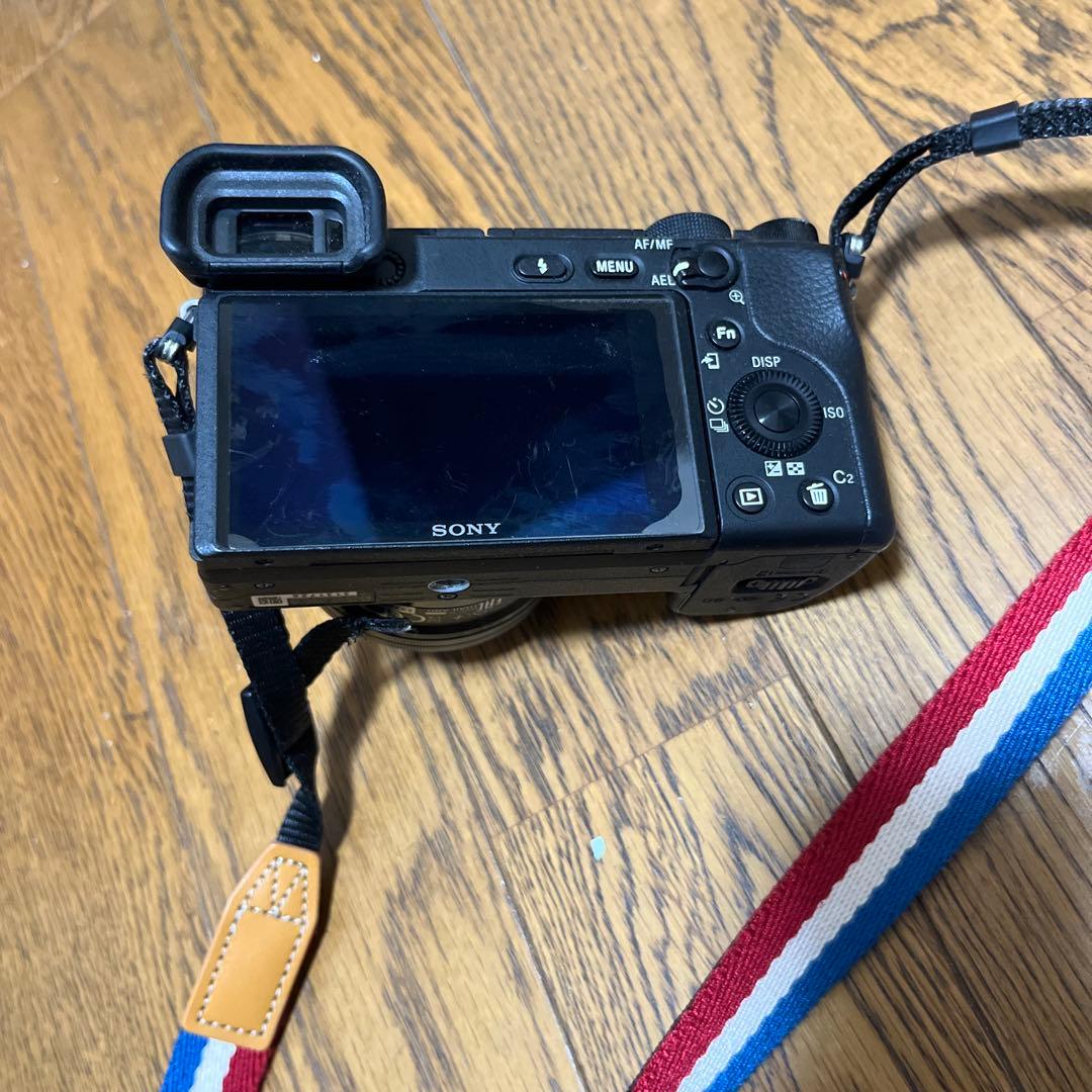 よ*し様 SONY α6400