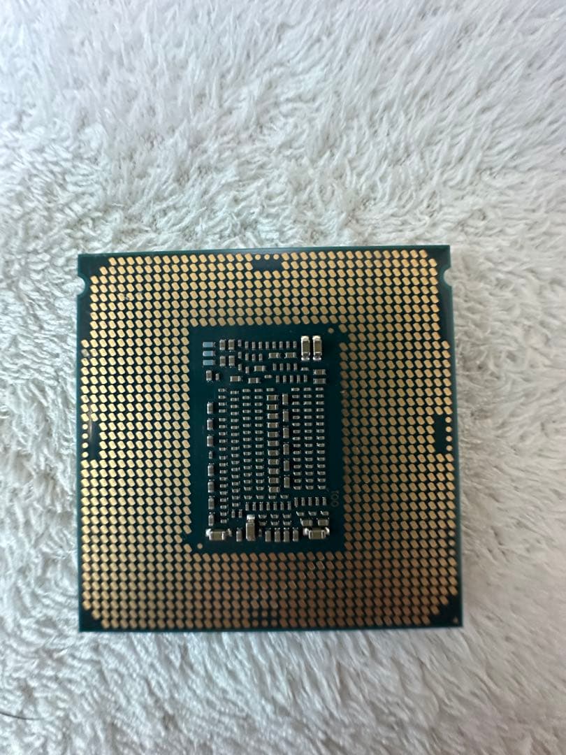 Z390-F マザーボード Intel i5-9400F CPU メモリ32G