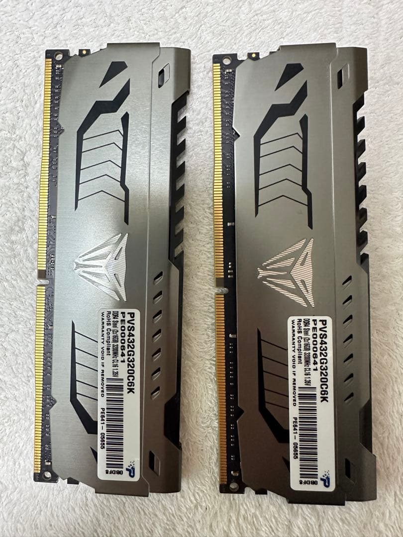 Z390-F マザーボード Intel i5-9400F CPU メモリ32G