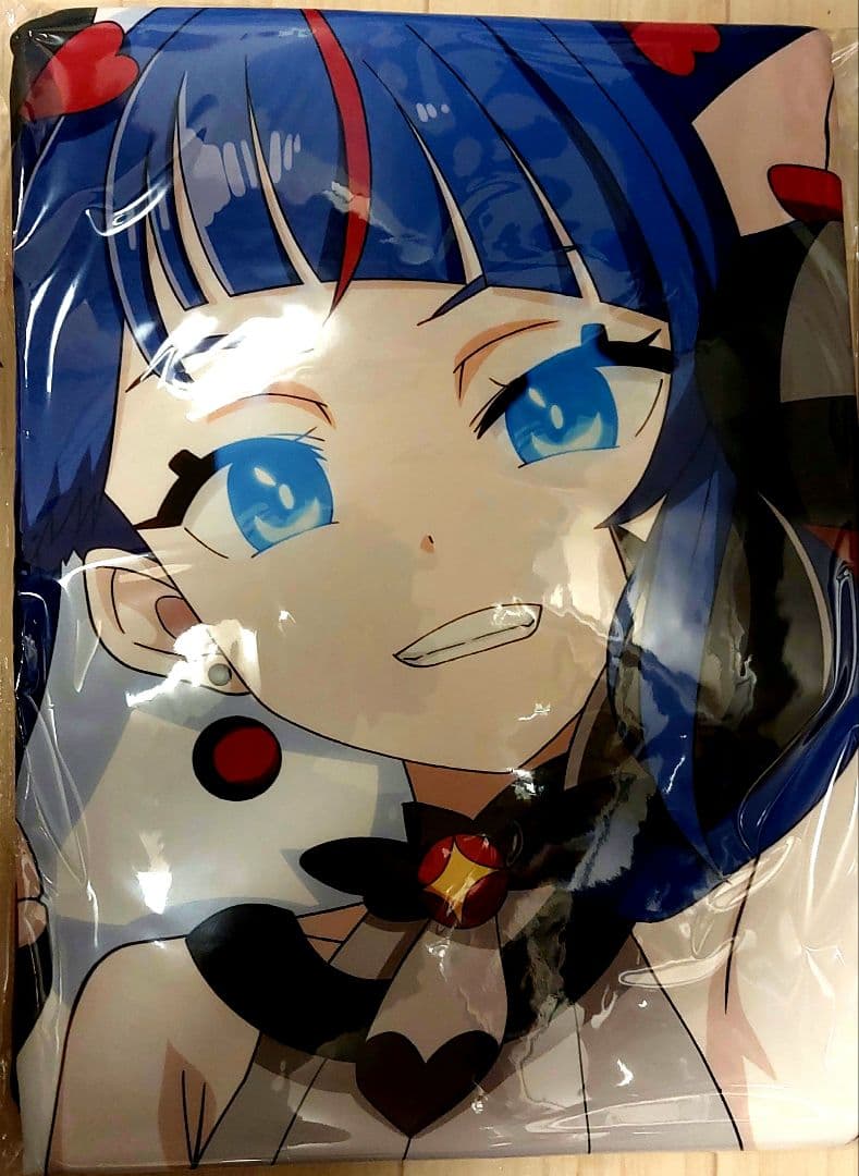 富士浅間堂 ひろがるスカイ!プリキュア 『ダークスカイ 抱き枕カバー