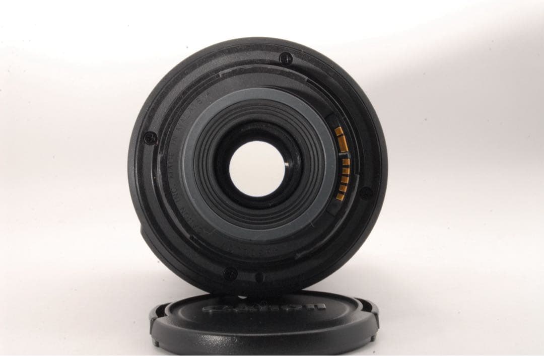 ✨遠くも撮れる✨Canon EF-S 55-250mm IS F4-5.6 美品