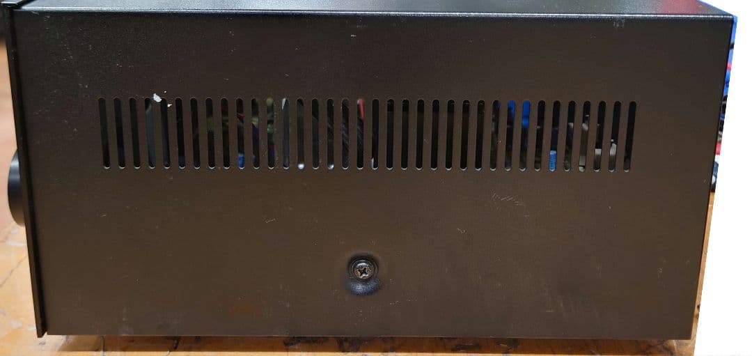 ■■【レア】TASCAM　DJ-6000M パワーアンプ