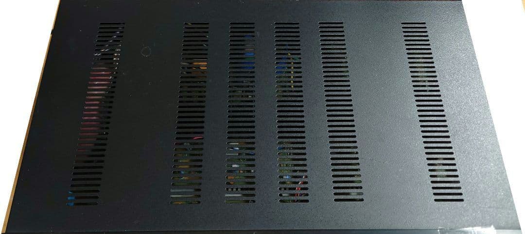 ■■【レア】TASCAM　DJ-6000M パワーアンプ