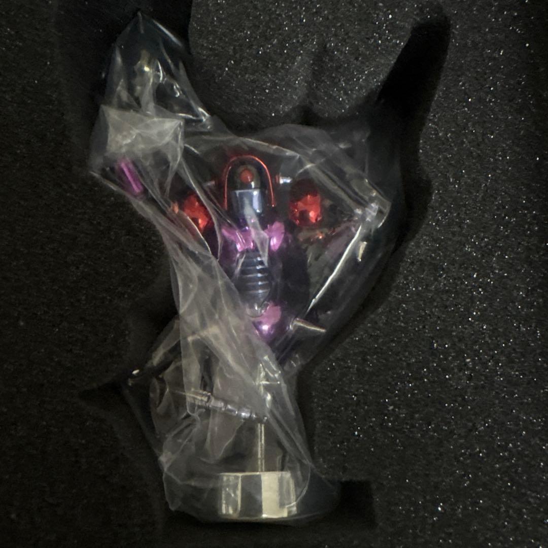 メタリックモンスターズギャラリー キラークリムゾン - メルカリ