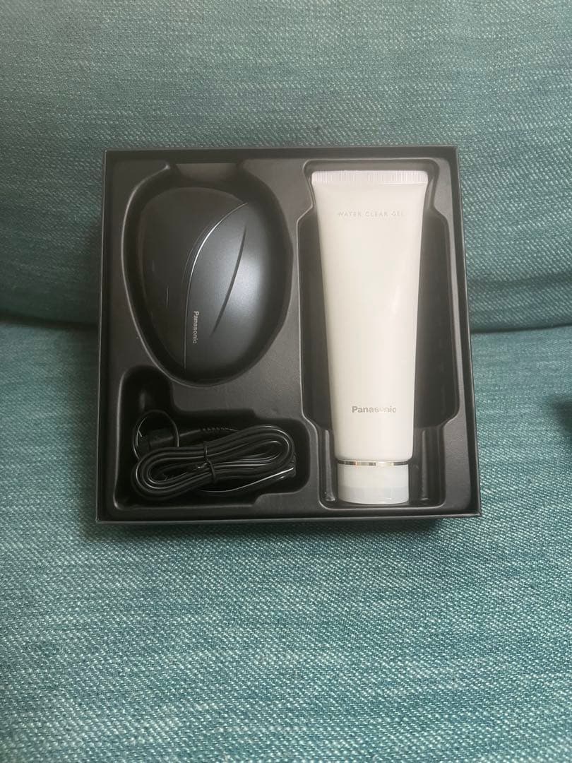 f*様 Panasonic VITALIFT KASSA 美顔器