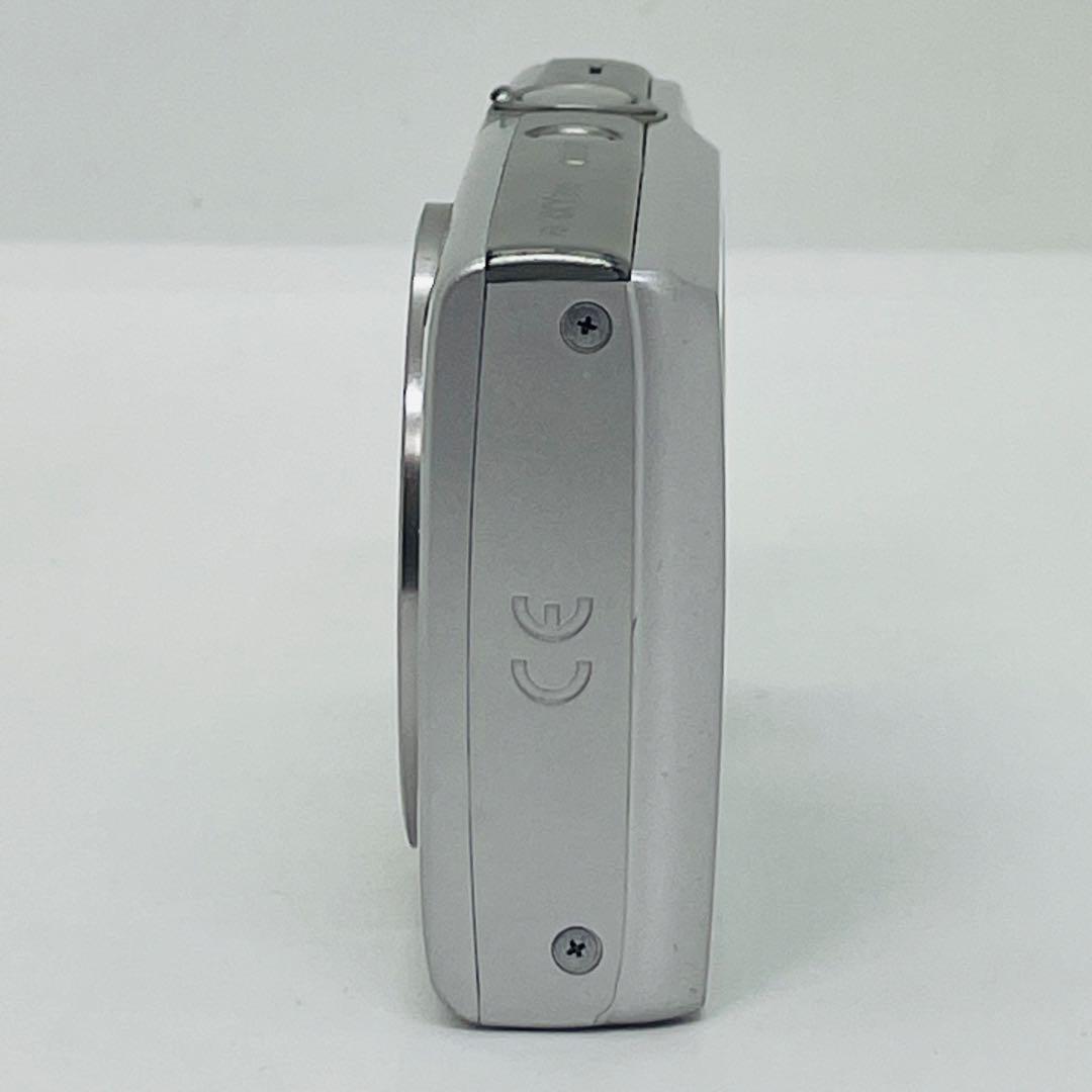 Canon コンパクトデジタルカメラ　IXY 200