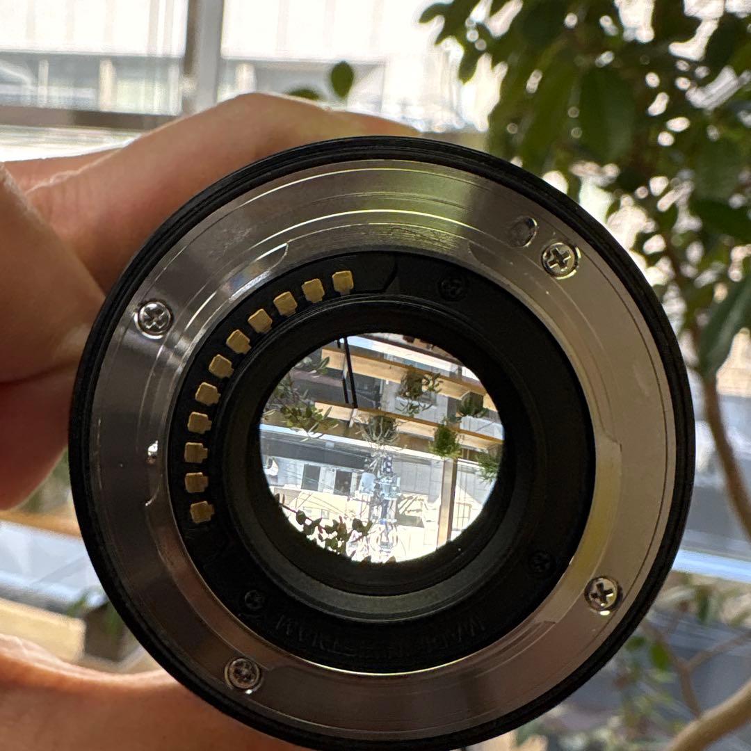 レンズ(単焦点) Olympus M.ZUIKO DIGITAL ED 17mm F1.2 PRO