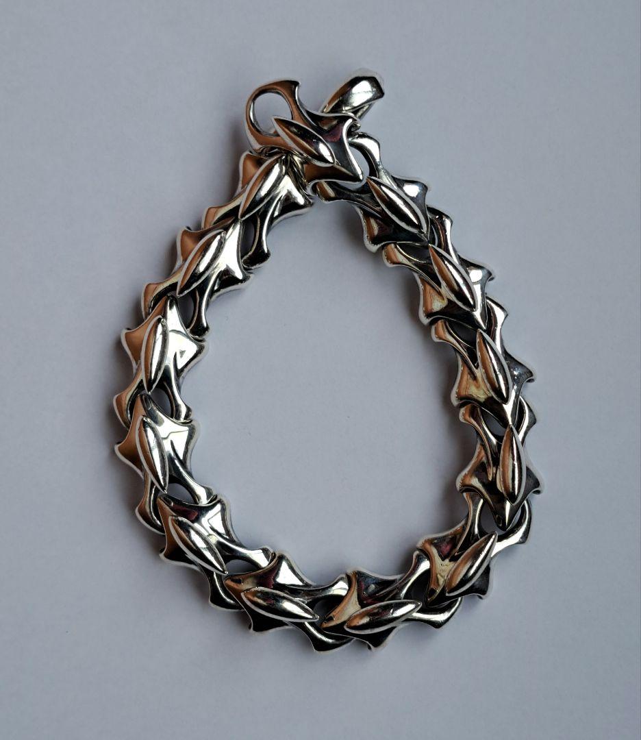 ブラッディマリー スシュムナー ブレスレットL