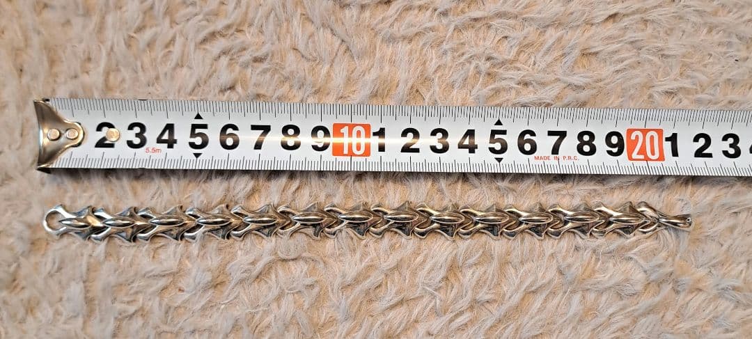 ブラッディマリー スシュムナー ブレスレットL