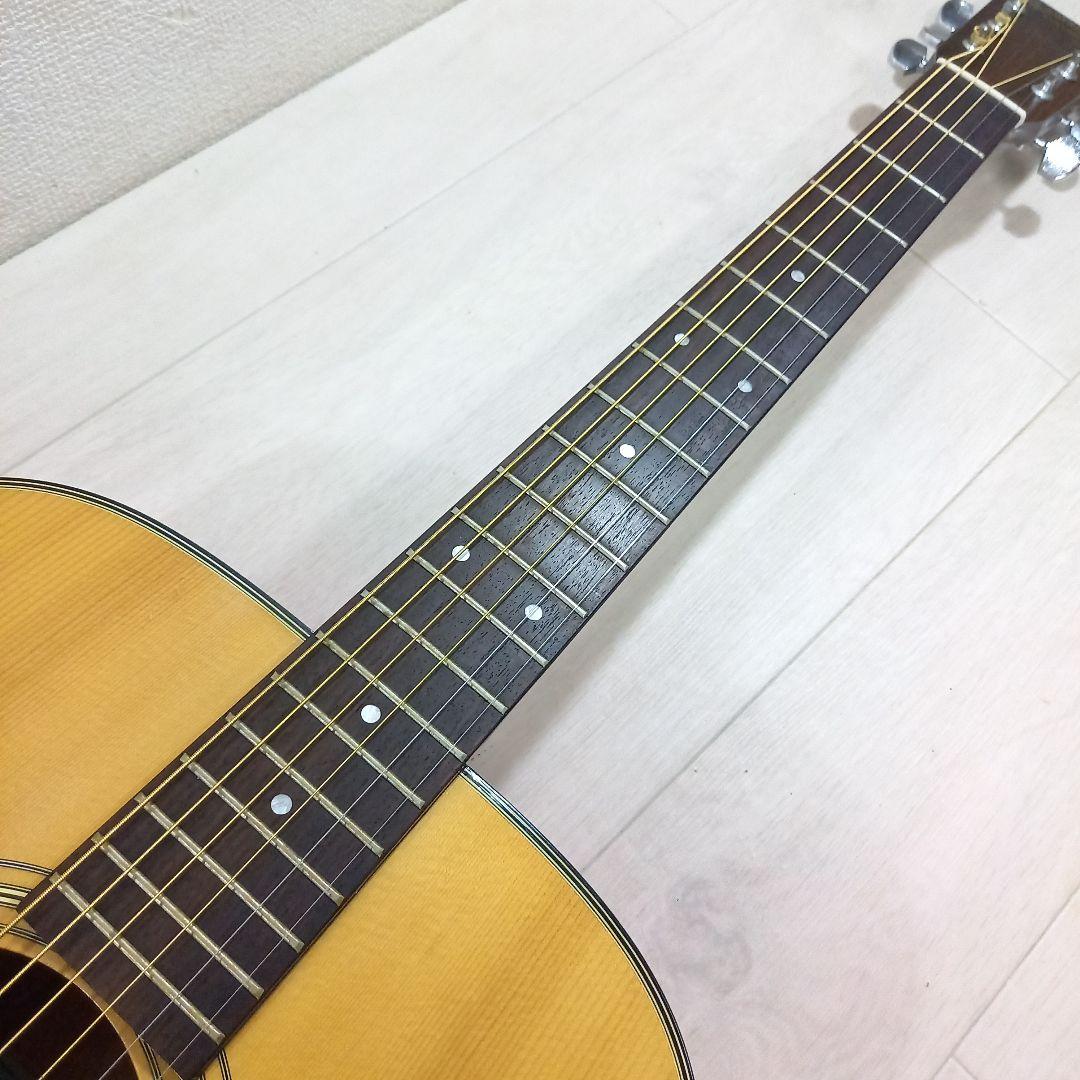 美品メンテ済◎Kawai CUSTOM F-180D 日本製 ジャパンビンテージ - メルカリ