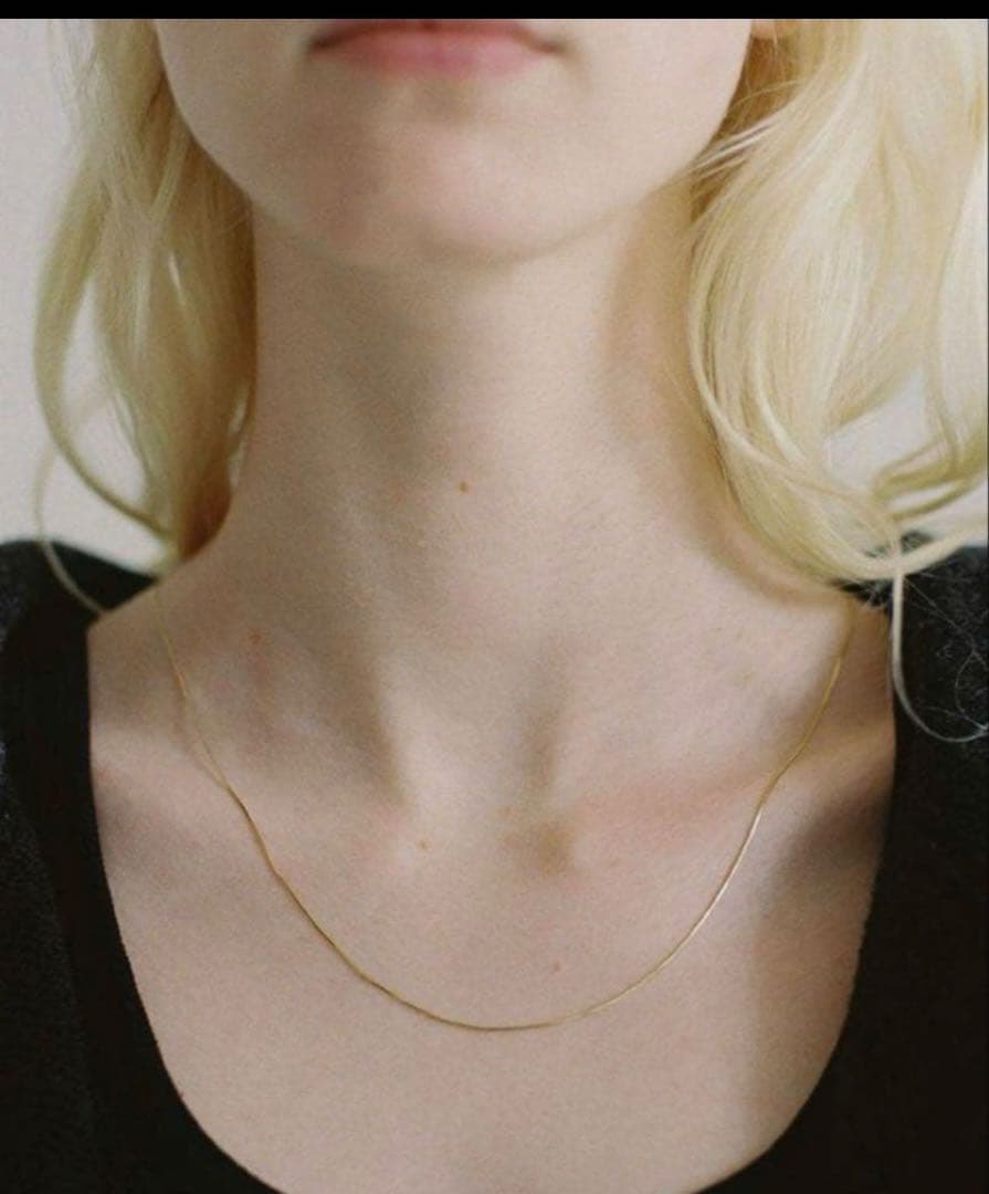 Llife K10 NECKLACE リドム 新品未使用未開封 Llife K10 NECKLACE / 商品詳細ページ / LIDNM / Llife ONLINE STORE