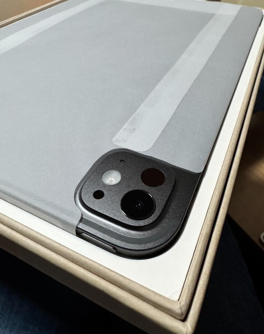 iPad本体 iPad Pro M4 256GB Wi-Fi 11 + Pencil Pro