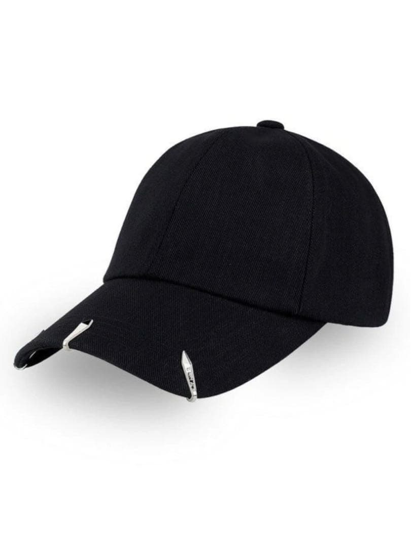 E RIN AI E オリンアイ ユニセックスキャップ XU DOG