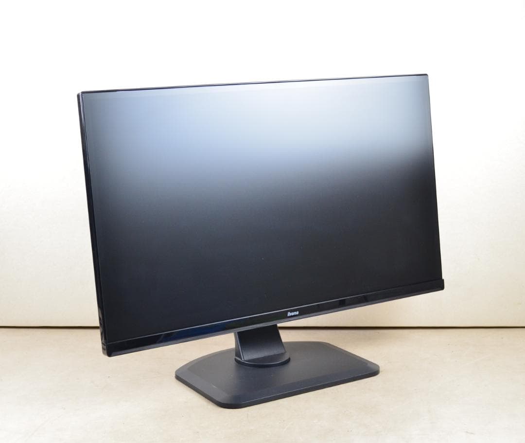 7467　IIYAMA　27型　XUB2790HS　フルHD　スピーカー　IPS