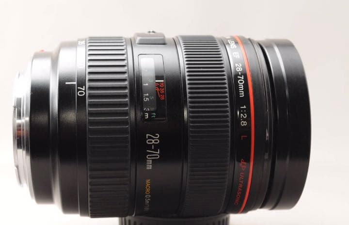 Canon EF 28-70mm F2.8 L USM ★☆美品☆