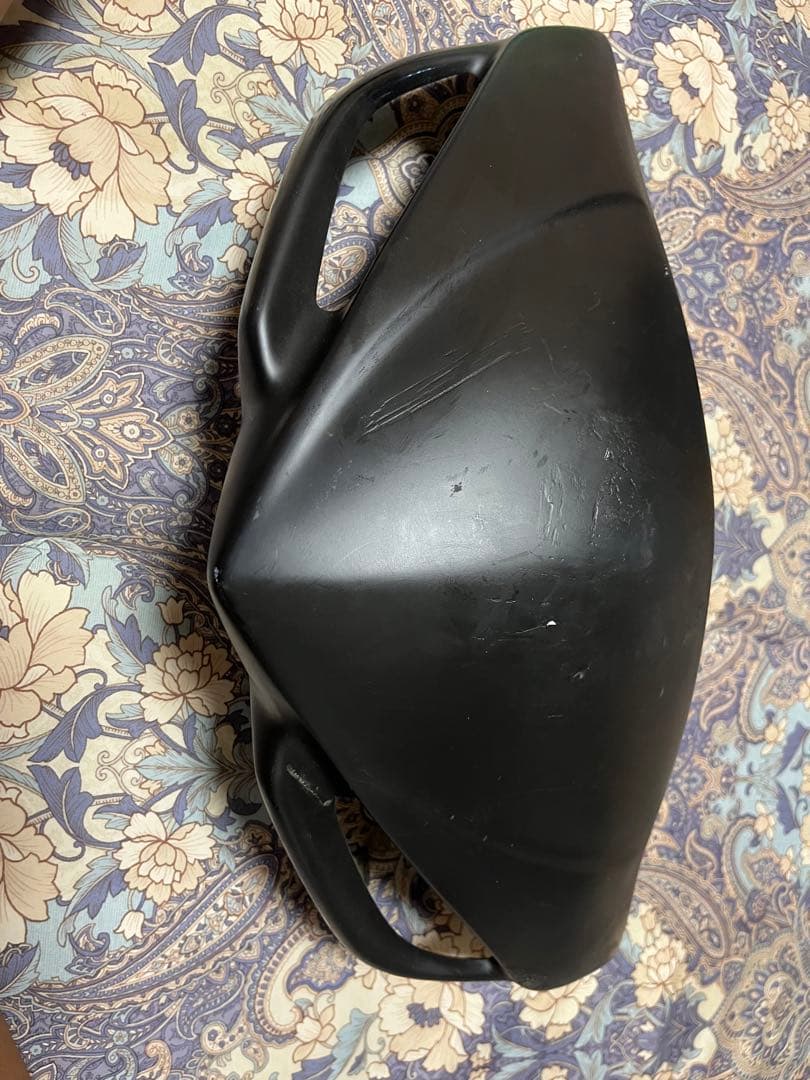 シグナスX 2型 デビルマスク値下げしました - メルカリ