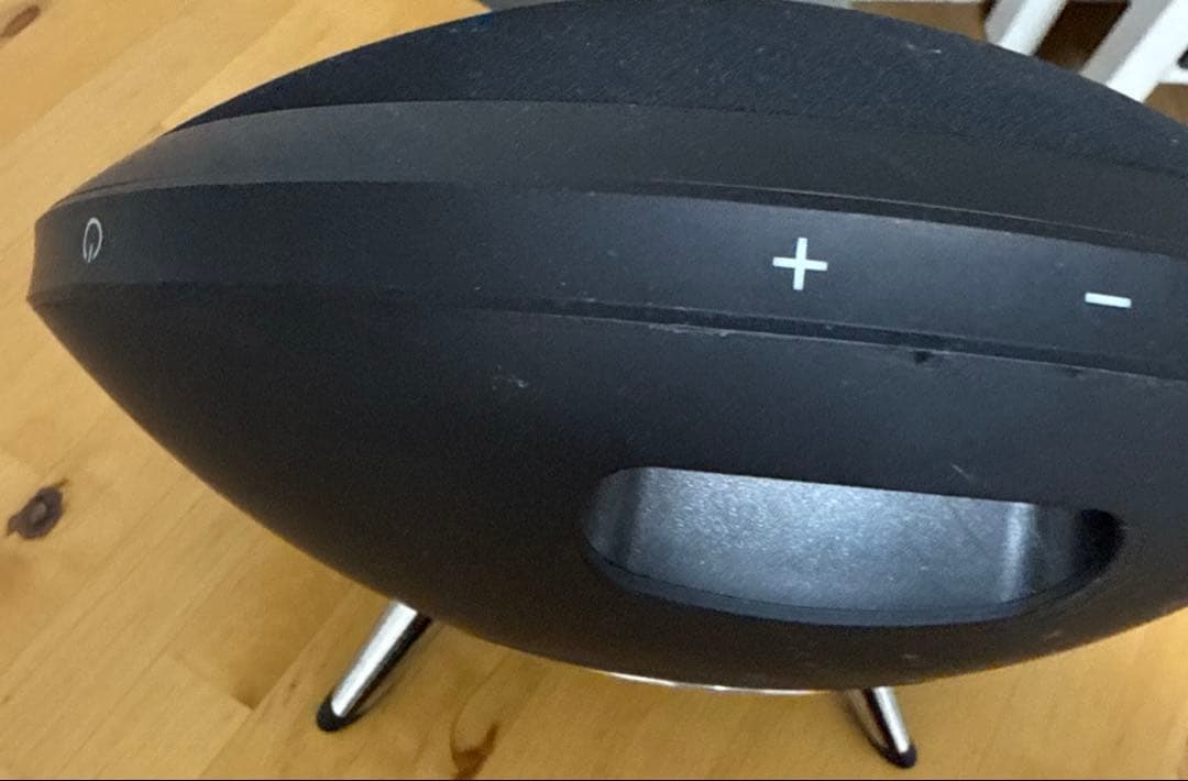 harman/kardon スマートスピーカー HK ONYX STUDIO