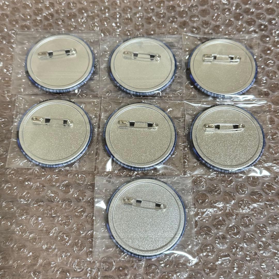 ツイステ イデア グロリアスマスカレード缶バッジ まとめ売り - メルカリ