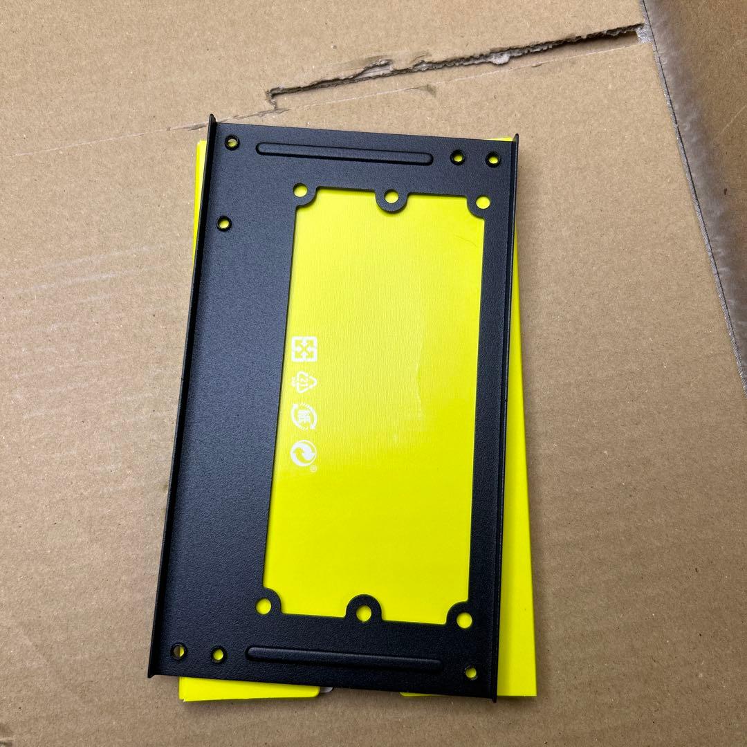 CORSAIR SF850 2024モデル