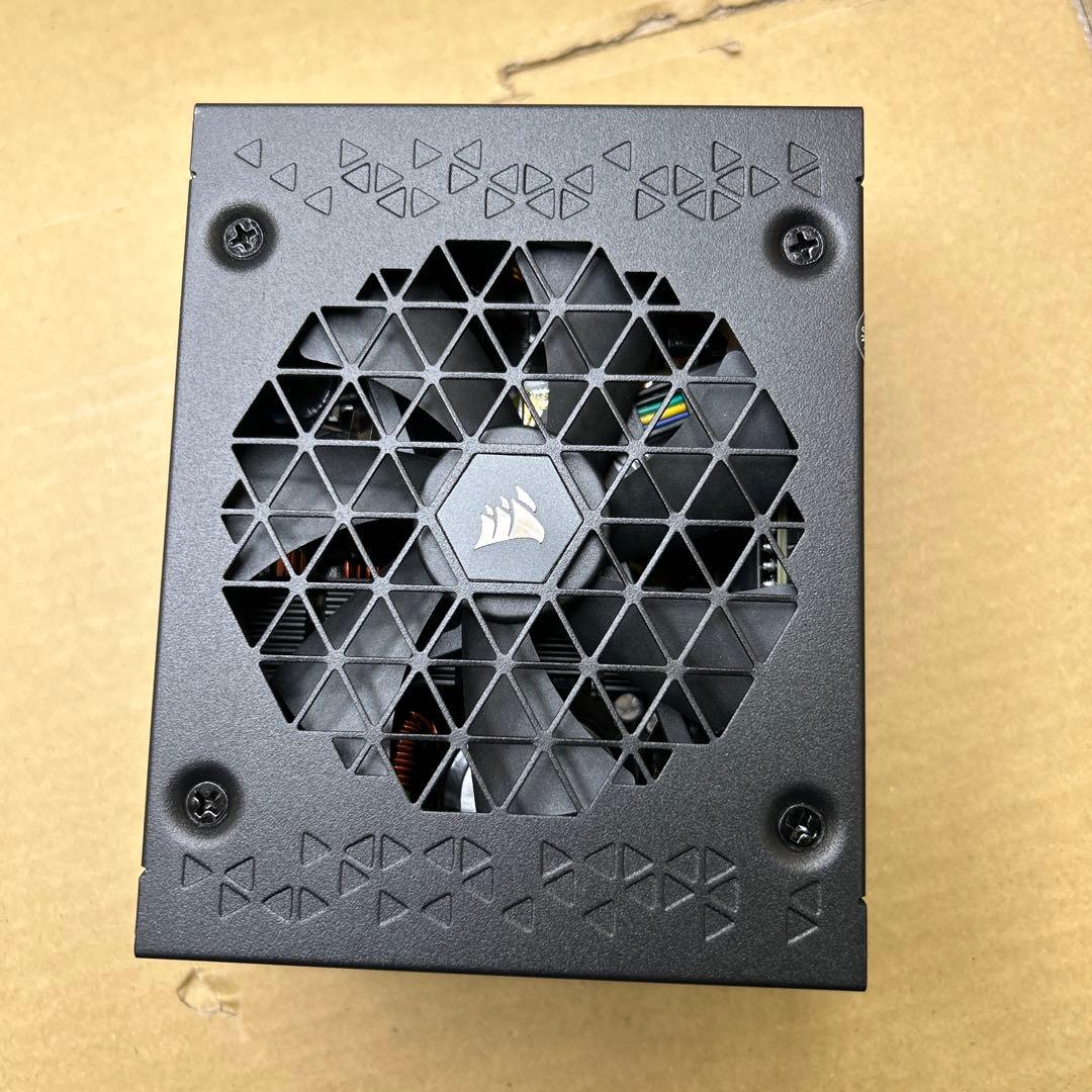 CORSAIR SF850 2024モデル