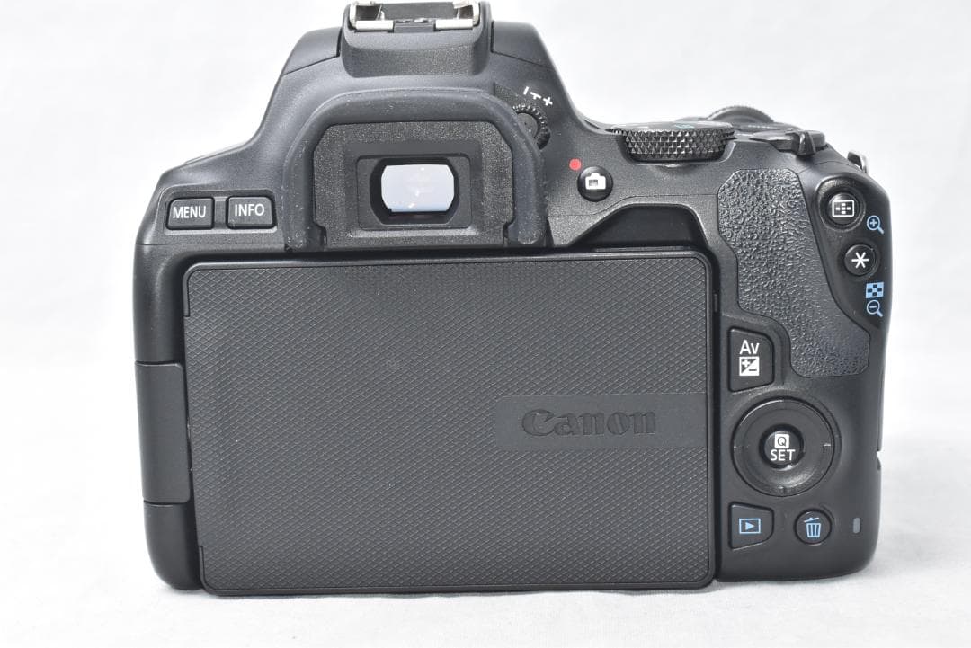 Canon キヤノン EOS Kiss x10 ダブルレンズセット