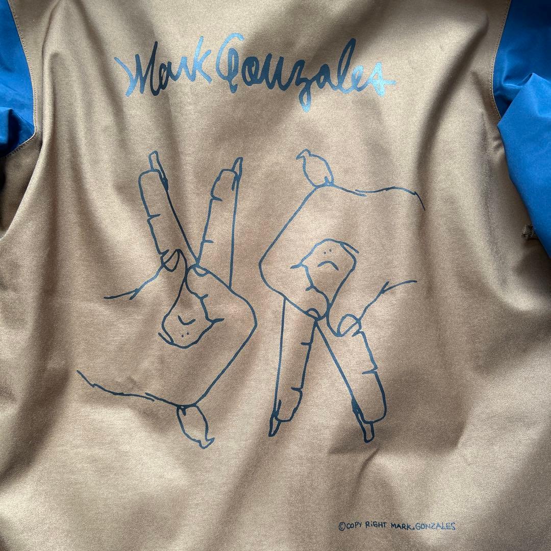 新品】SCAPE×MARK GONZALES 21-22スノボウェア Mサイズ - メルカリ